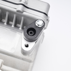 侠庚 XG110679 高压压缩机 | 适配零跑T03 | NEH27 | CAN 240-434V