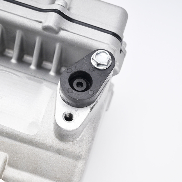 侠庚 XG110679 高压压缩机 | 适配零跑T03 | NEH27 | CAN 240-434V