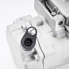 侠庚 XG110679 高压压缩机 | 适配零跑T03 | NEH27 | CAN 240-434V