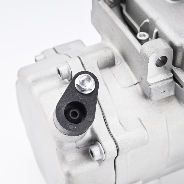 侠庚 XG110679 高压压缩机 | 适配零跑T03 | NEH27 | CAN 240-434V