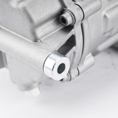 侠庚 XG110682 电动压缩机 | NEH27平台 | CAN总线 220-490V | 适配广汽传祺/荣威/广汽新能源车型