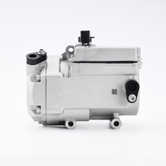 侠庚 XG110690 电动压缩机 | 适配开沃VAN | NEH27平台 | CAN总线 195-435V