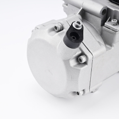 侠庚 XG110690 电动压缩机 | 适配开沃VAN | NEH27平台 | CAN总线 195-435V