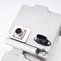 侠庚 XG110690 电动压缩机 | 适配开沃VAN | NEH27平台 | CAN总线 195-435V