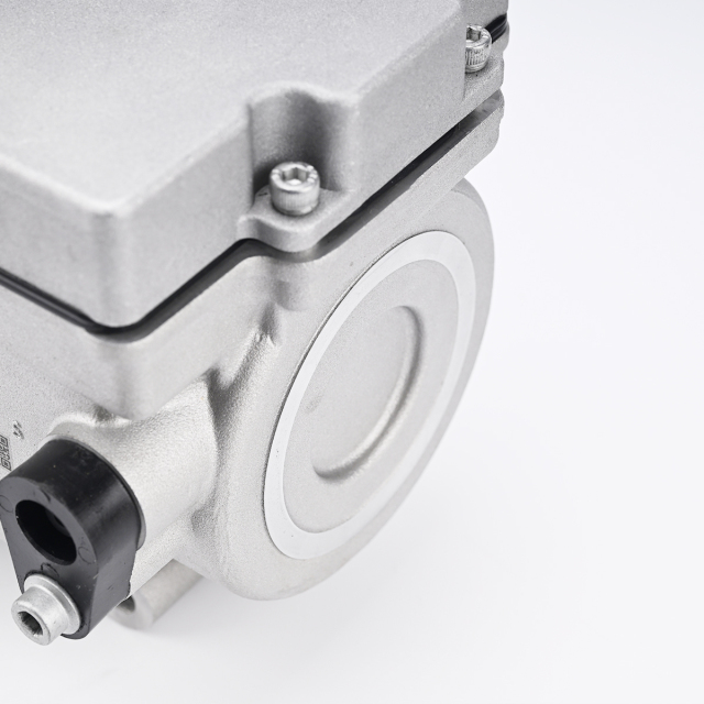 侠庚 XG110690 电动压缩机 | 适配开沃VAN | NEH27平台 | CAN总线 195-435V