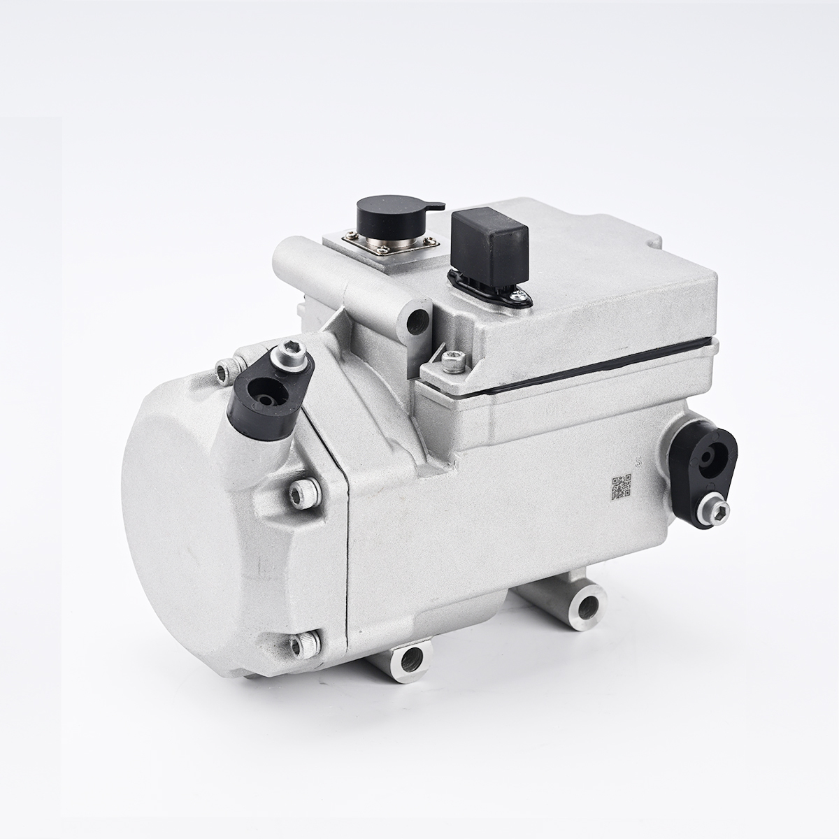 XiaGeng XG110690 Electric Compressor for SKYWELL VAN | NEH27 | CAN 195-435V