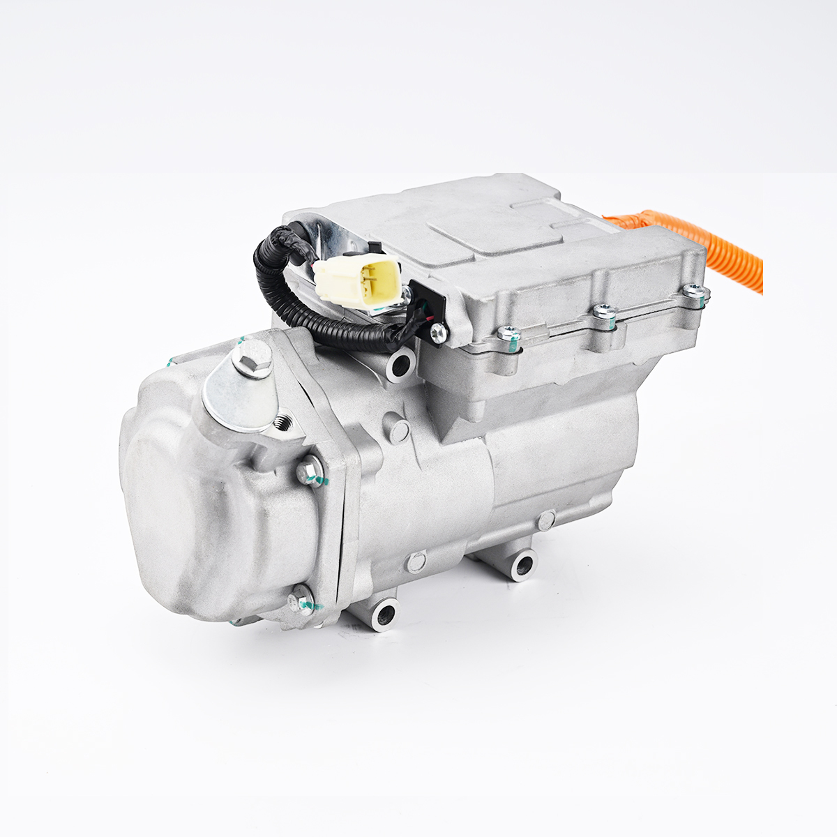 XiaGeng XG110689 Electric Compressor for BYD QIN EV | NEH27 | CAN 200-450V