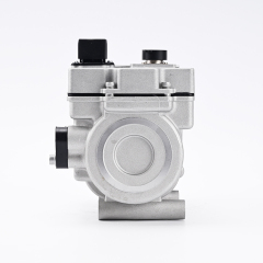 侠庚 XG110690 电动压缩机 | 适配开沃VAN | NEH27平台 | CAN总线 195-435V