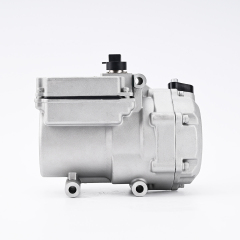 侠庚 XG110690 电动压缩机 | 适配开沃VAN | NEH27平台 | CAN总线 195-435V