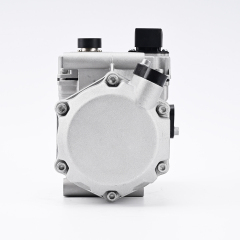 侠庚 XG110690 电动压缩机 | 适配开沃VAN | NEH27平台 | CAN总线 195-435V