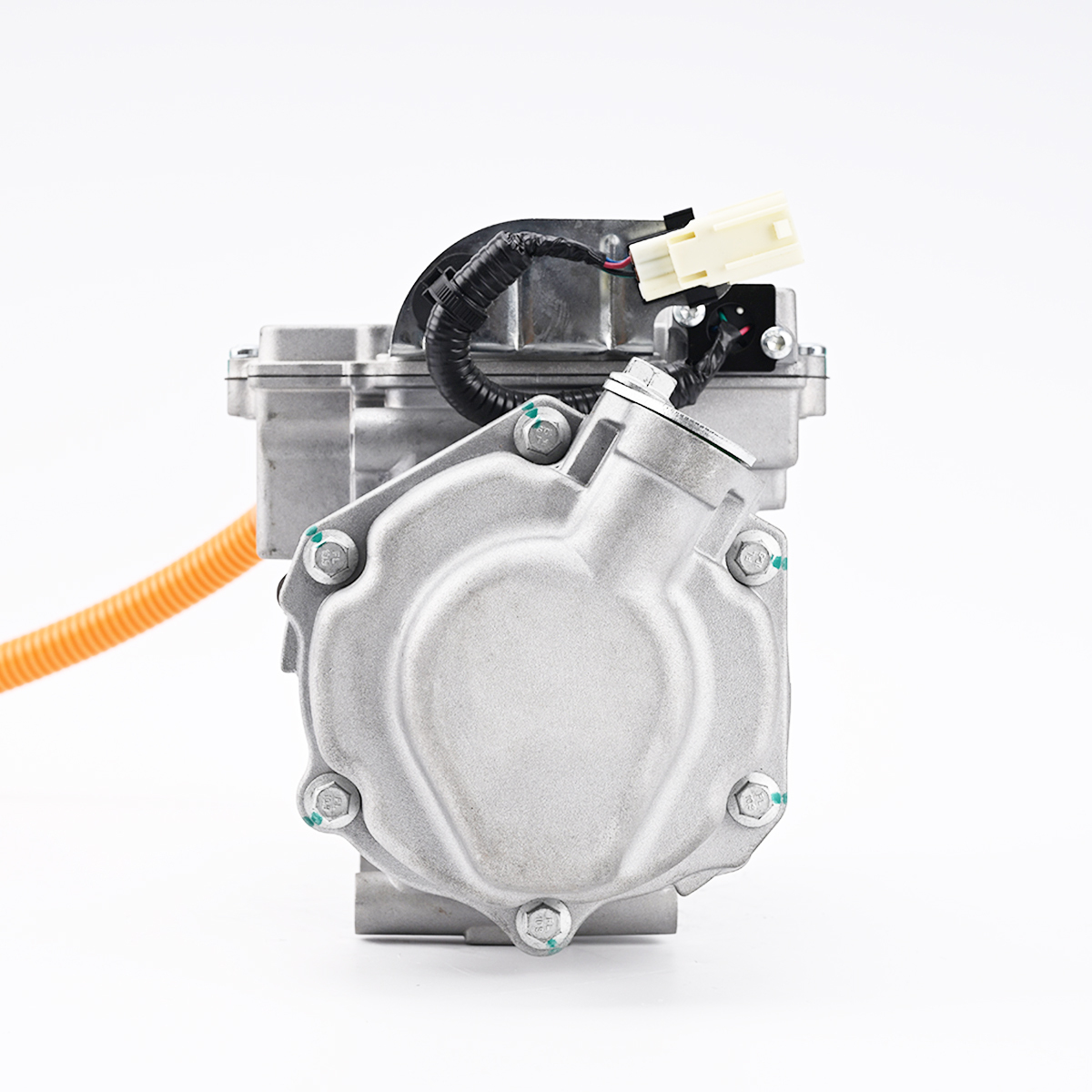 XiaGeng XG110689 Electric Compressor for BYD QIN EV | NEH27 | CAN 200-450V