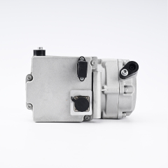 侠庚 XG110690 电动压缩机 | 适配开沃VAN | NEH27平台 | CAN总线 195-435V