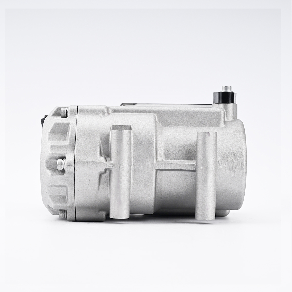 XiaGeng XG110690 Electric Compressor for SKYWELL VAN | NEH27 | CAN 195-435V