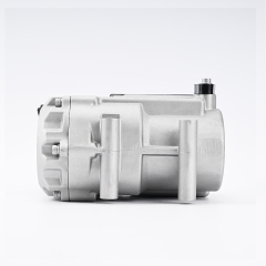 侠庚 XG110690 电动压缩机 | 适配开沃VAN | NEH27平台 | CAN总线 195-435V