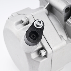 侠庚 XG110690 电动压缩机 | 适配开沃VAN | NEH27平台 | CAN总线 195-435V