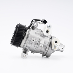 侠庚 XG110058 空调压缩机 | 适配福特翼搏/嘉年华 | OE H1BH19D629CA