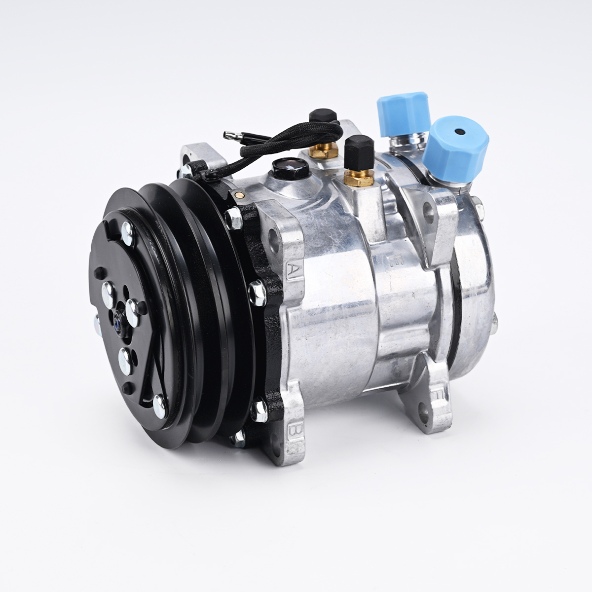 XiaGeng XG110390 AC Compressor for Universal | OE 5072