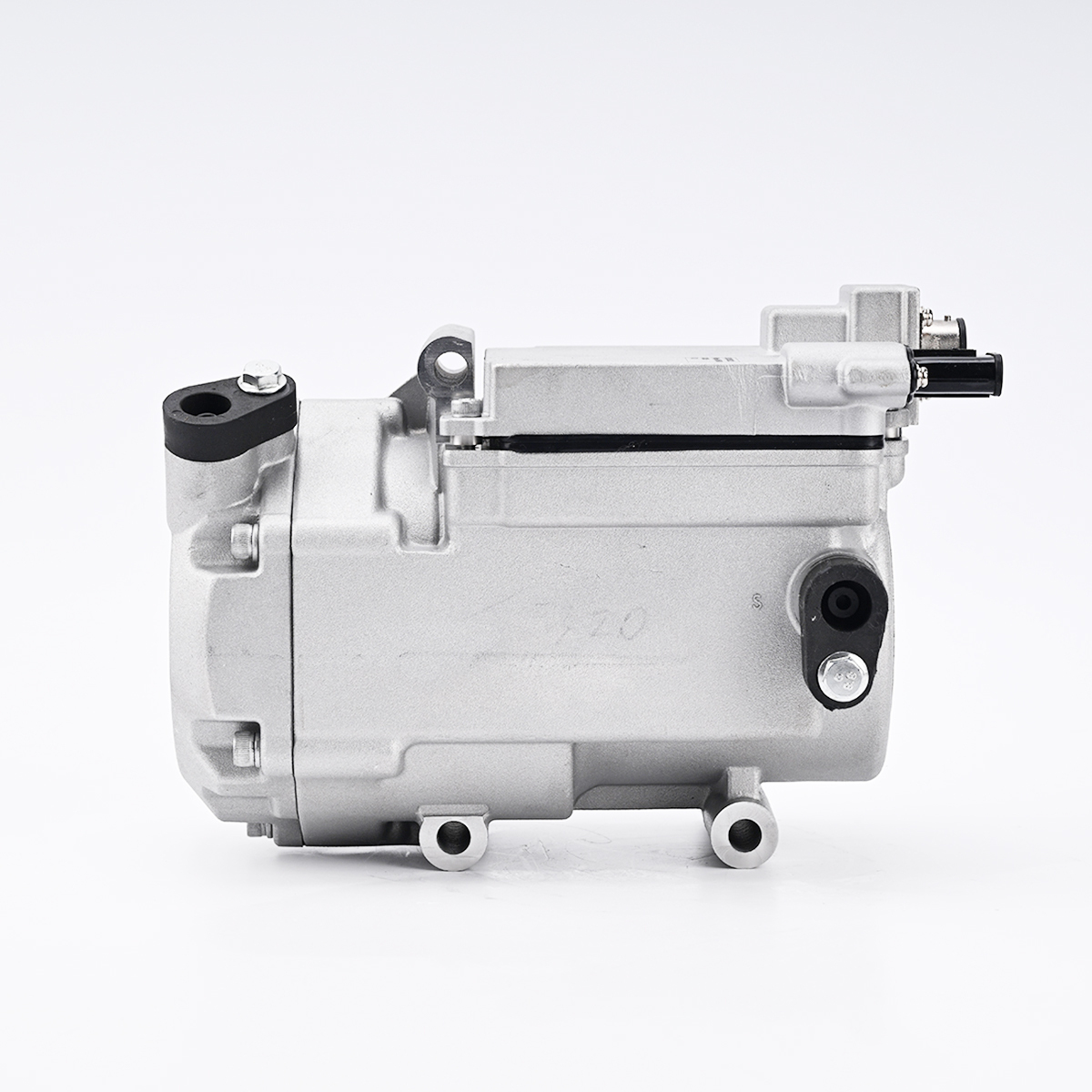 XiaGeng XG110691 Electric Compressor for SKYWELL VAN | NEH34 | CAN 60V-130V