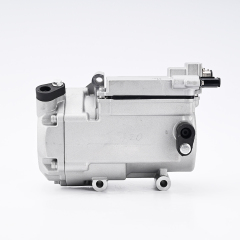 侠庚 XG110691 电动压缩机 | 适配开沃VAN | NEH34平台 | CAN总线 60V-130V