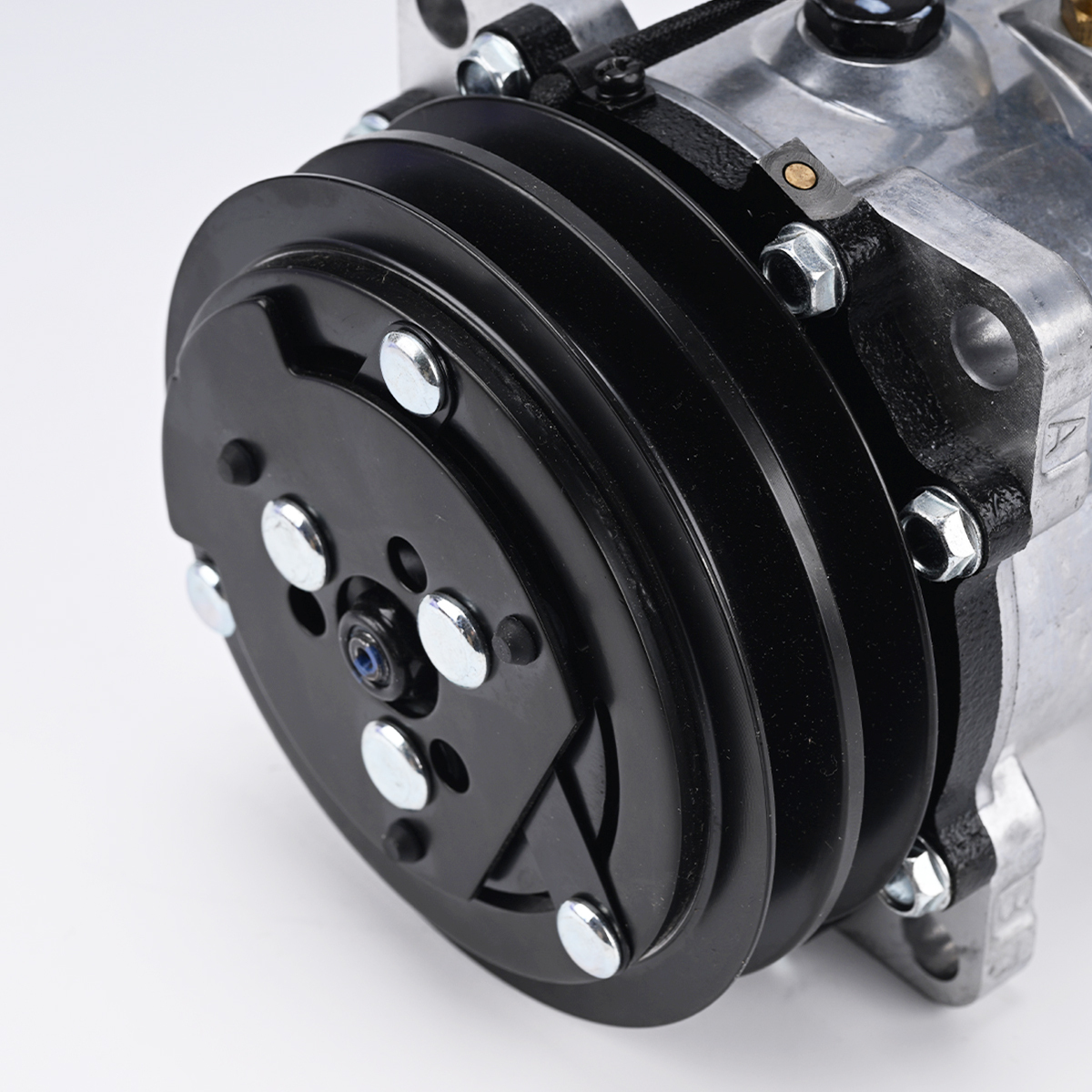XiaGeng XG110390 AC Compressor for Universal | OE 5072