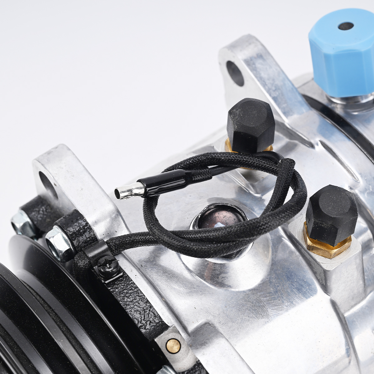 XiaGeng XG110390 AC Compressor for Universal | OE 5072