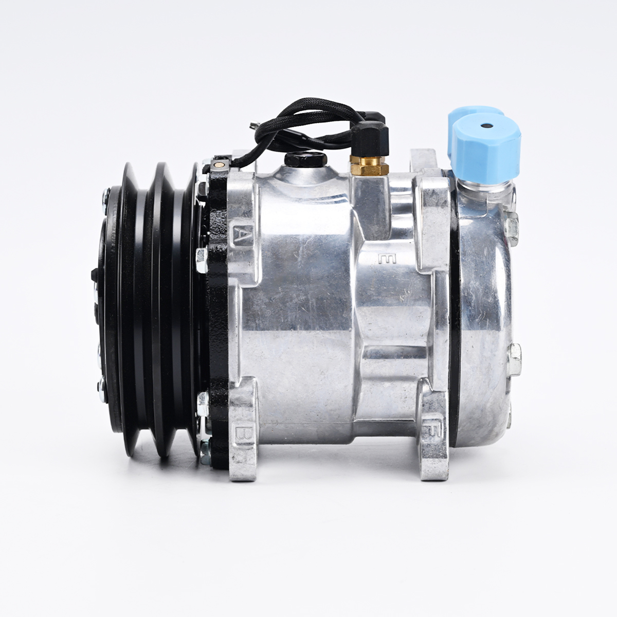 XiaGeng XG110390 AC Compressor for Universal | OE 5072