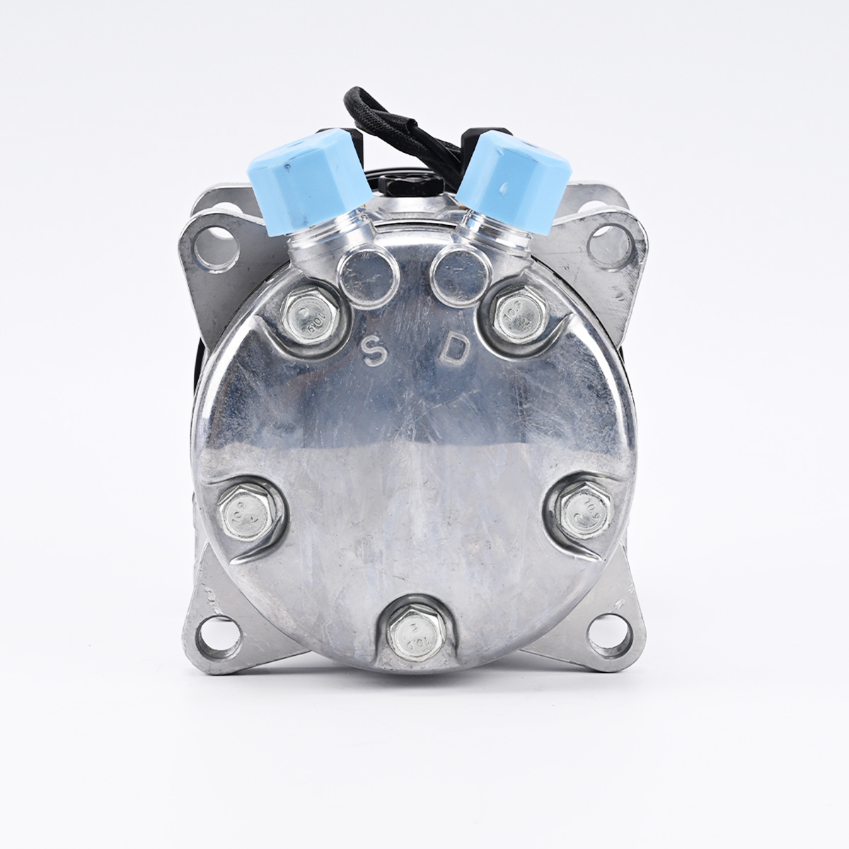 XiaGeng XG110390 AC Compressor for Universal | OE 5072