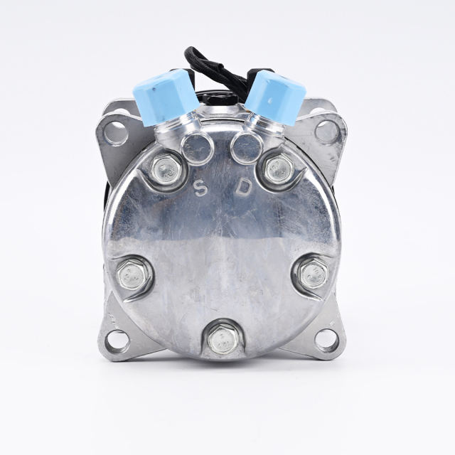 侠庚 XG110390 通用型空调压缩机 | OE 5072