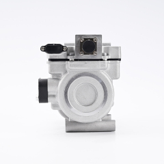 侠庚 XG110691 电动压缩机 | 适配开沃VAN | NEH34平台 | CAN总线 60V-130V