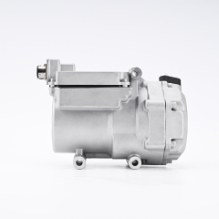 侠庚 XG110691 电动压缩机 | 适配开沃VAN | NEH34平台 | CAN总线 60V-130V