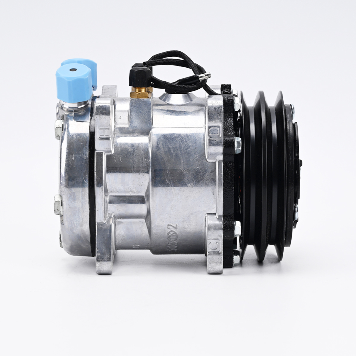 XiaGeng XG110390 AC Compressor for Universal | OE 5072