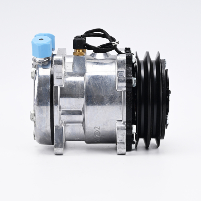 侠庚 XG110390 通用型空调压缩机 | OE 5072