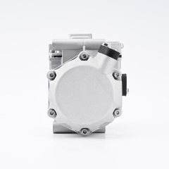 侠庚 XG110691 电动压缩机 | 适配开沃VAN | NEH34平台 | CAN总线 60V-130V