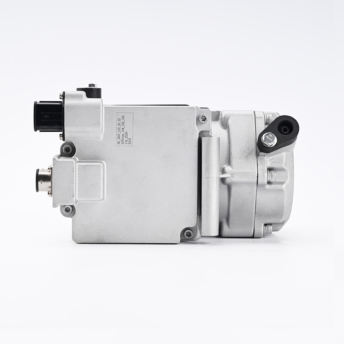 XiaGeng XG110691 Electric Compressor for SKYWELL VAN | NEH34 | CAN 60V-130V