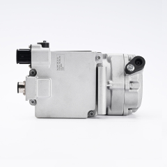 侠庚 XG110691 电动压缩机 | 适配开沃VAN | NEH34平台 | CAN总线 60V-130V