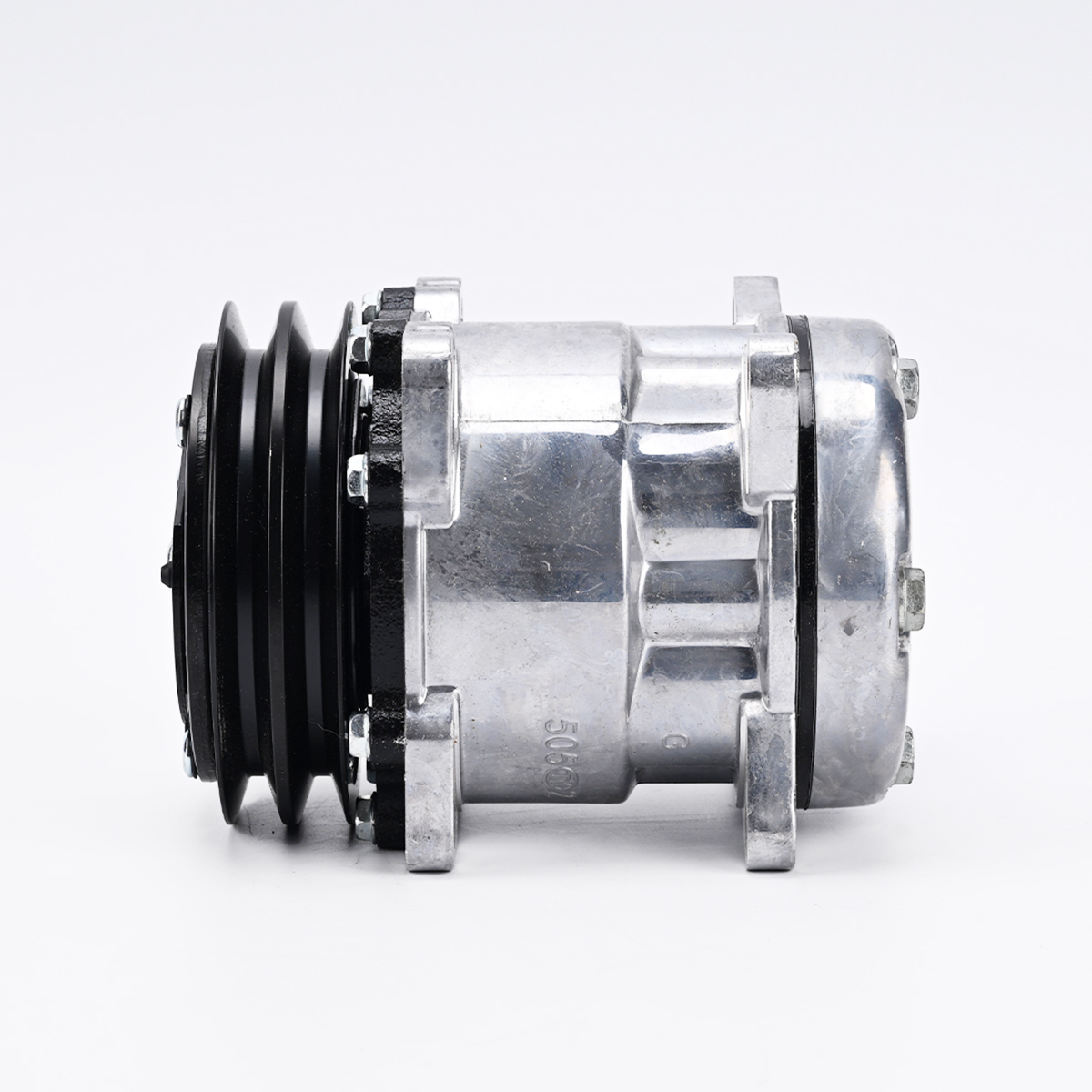 XiaGeng XG110390 AC Compressor for Universal | OE 5072