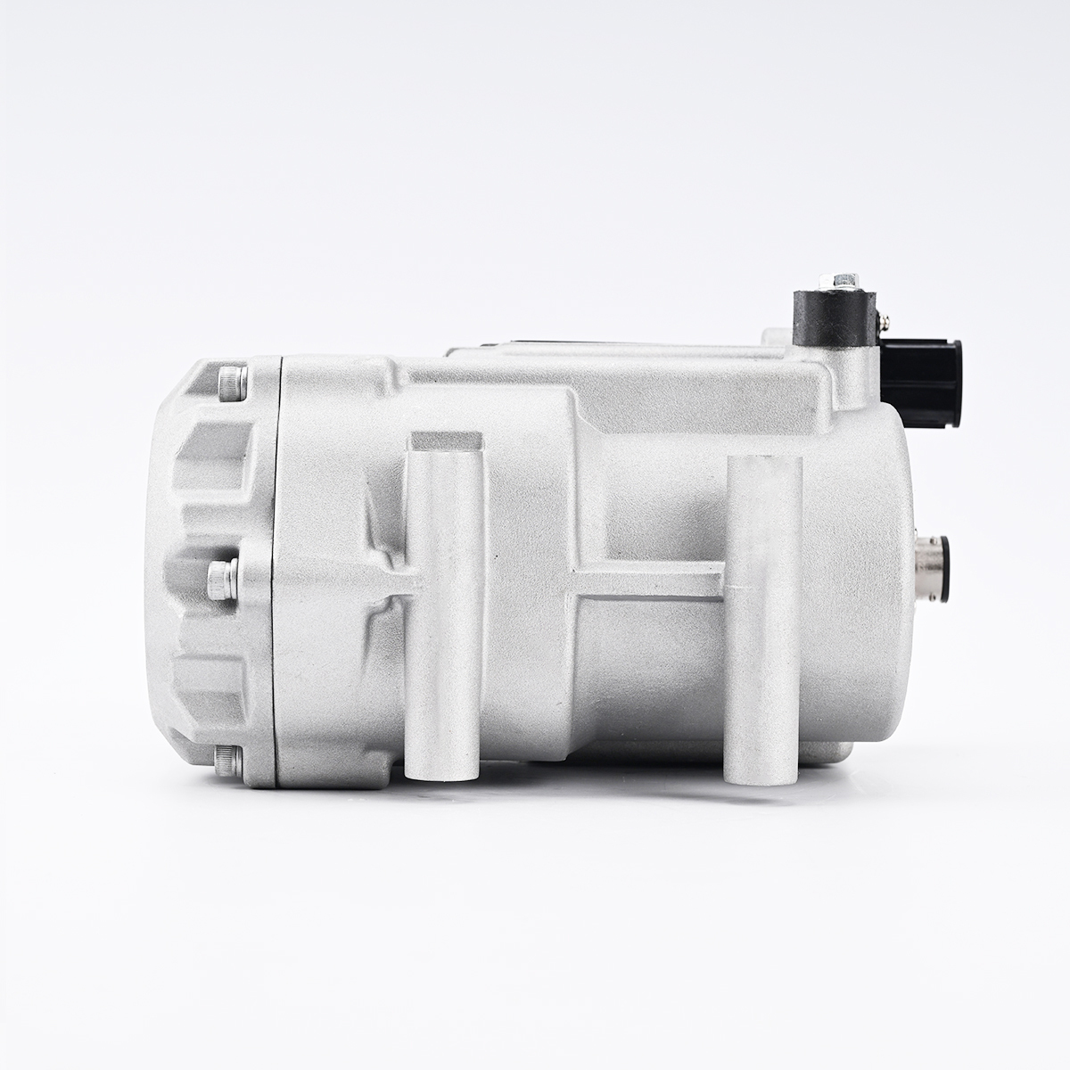 XiaGeng XG110691 Electric Compressor for SKYWELL VAN | NEH34 | CAN 60V-130V