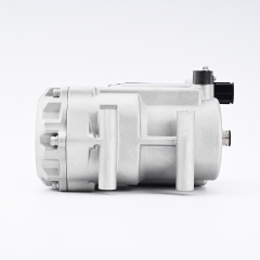 侠庚 XG110691 电动压缩机 | 适配开沃VAN | NEH34平台 | CAN总线 60V-130V