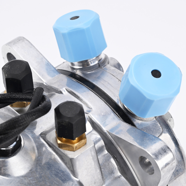 侠庚 XG110390 通用型空调压缩机 | OE 5072