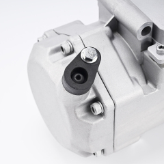 侠庚 XG110691 电动压缩机 | 适配开沃VAN | NEH34平台 | CAN总线 60V-130V