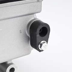 侠庚 XG110691 电动压缩机 | 适配开沃VAN | NEH34平台 | CAN总线 60V-130V