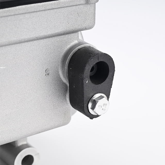 侠庚 XG110691 电动压缩机 | 适配开沃VAN | NEH34平台 | CAN总线 60V-130V