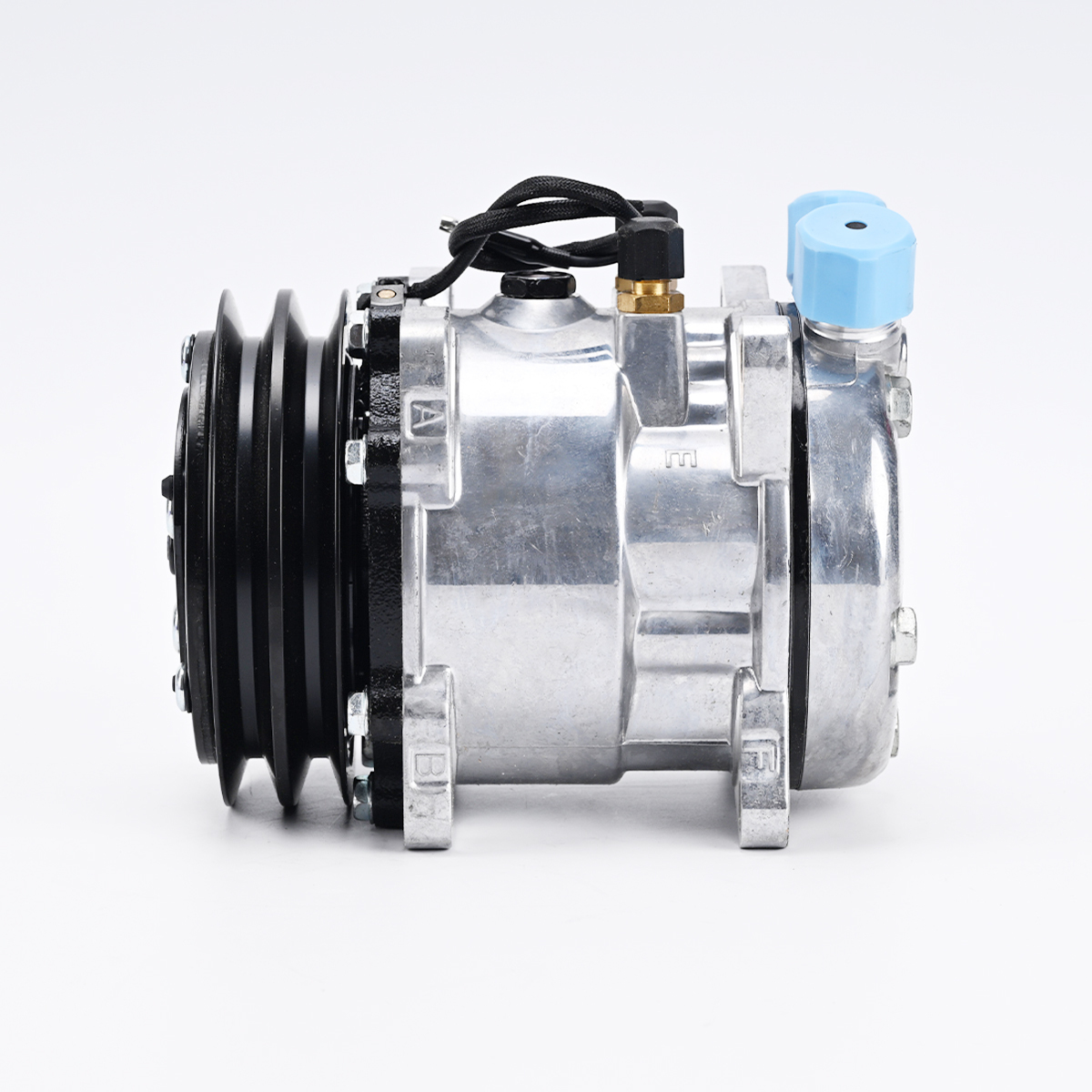 XiaGeng XG110390 AC Compressor for Universal | OE 5072