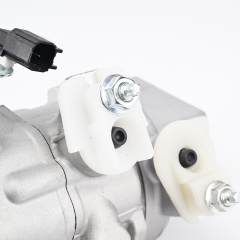 侠庚 XG110058 空调压缩机 | 适配福特翼搏/嘉年华 | OE H1BH19D629CA