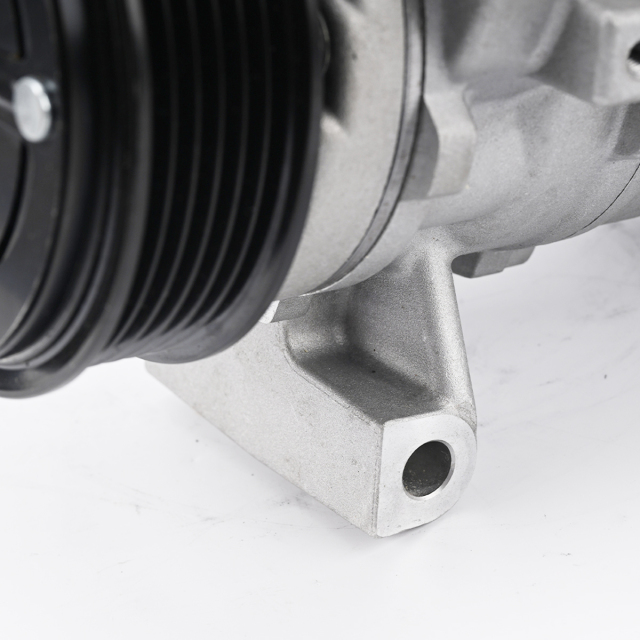 侠庚 XG110058 空调压缩机 | 适配福特翼搏/嘉年华 | OE H1BH19D629CA