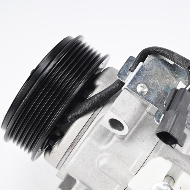 侠庚 XG110058 空调压缩机 | 适配福特翼搏/嘉年华 | OE H1BH19D629CA