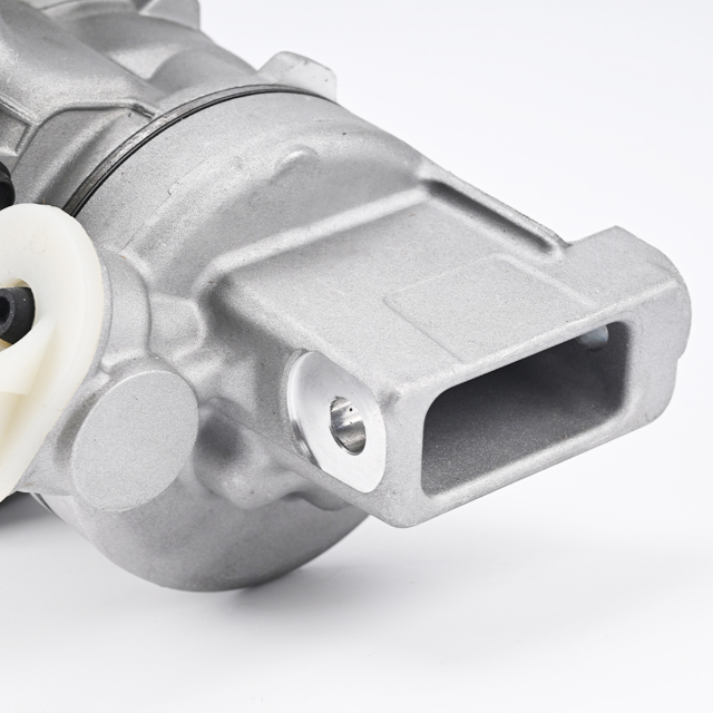 侠庚 XG110058 空调压缩机 | 适配福特翼搏/嘉年华 | OE H1BH19D629CA