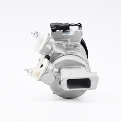 侠庚 XG110058 空调压缩机 | 适配福特翼搏/嘉年华 | OE H1BH19D629CA