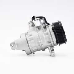 侠庚 XG110058 空调压缩机 | 适配福特翼搏/嘉年华 | OE H1BH19D629CA