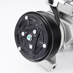 侠庚 XG110058 空调压缩机 | 适配福特翼搏/嘉年华 | OE H1BH19D629CA